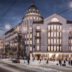 Minor Hotels debuteert in Finland met opening van NH Collection Helsinki Grand Hansa 3