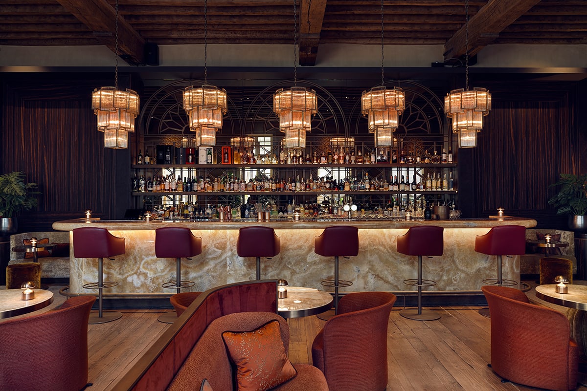 Scents brings exclusive fragrance experience to Botanic Sanctuary Antwerp 7
