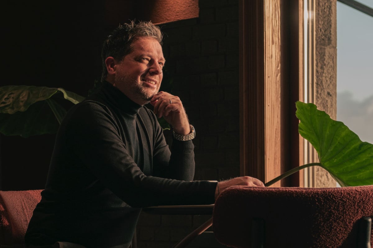 Historic gem with a new soul: Hostellerie Kemmelberg revives 3