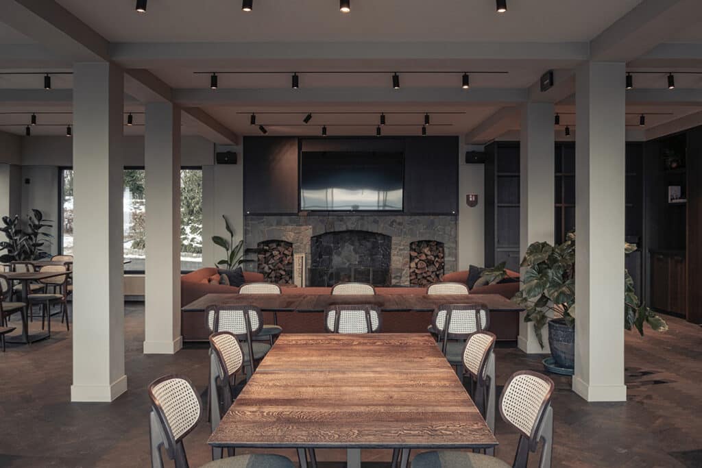 Historic gem with a new soul: Hostellerie Kemmelberg revives 3