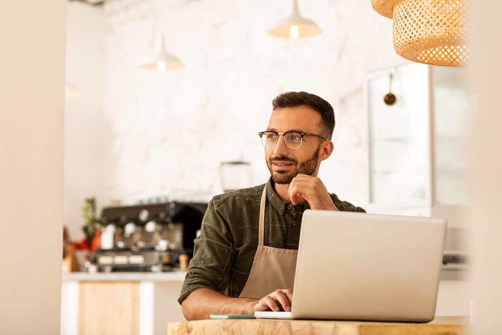 Horecatech: human hospitality in an AI-driven age