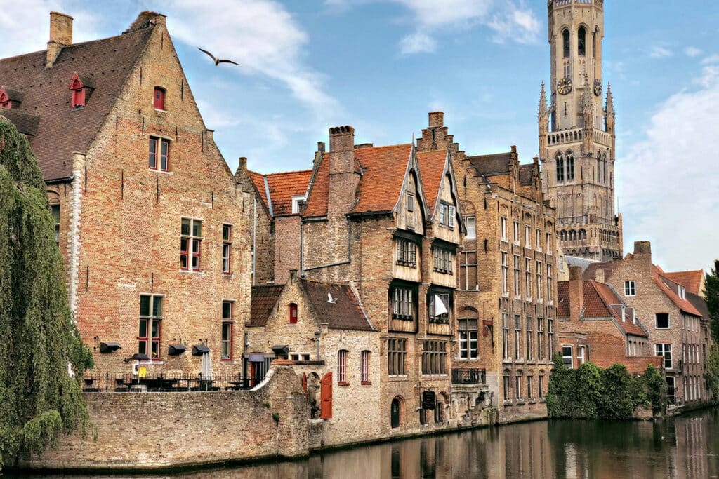 Huidige hotelklimaat: uiteenlopende situaties en uitdagingen