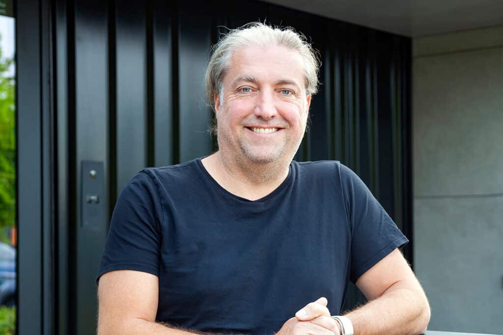 Premium schakelmateriaal van Niko combineert stijl met functionaliteit