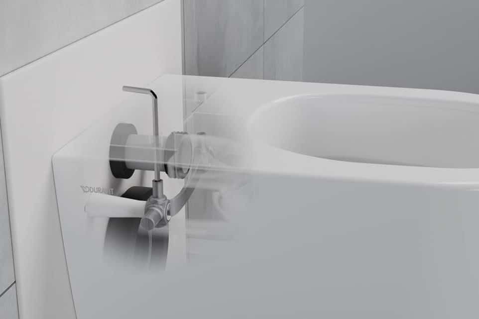 Exceptional design and everyday convenience 1