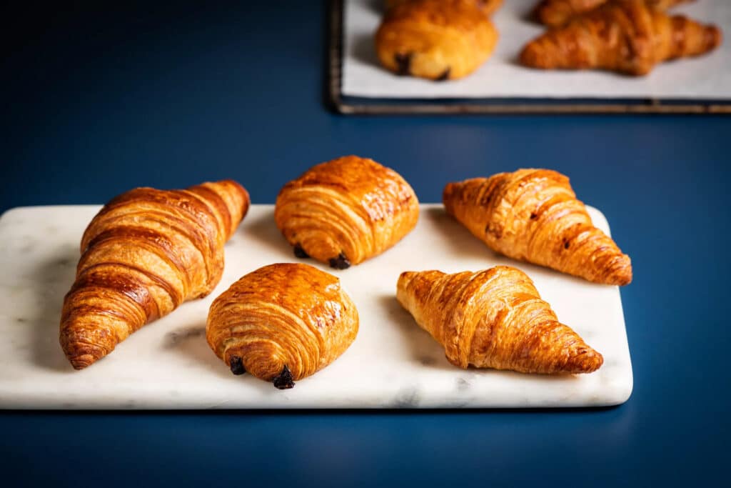 Team up with Banquet d'Or® for tomorrow's breakfast 1