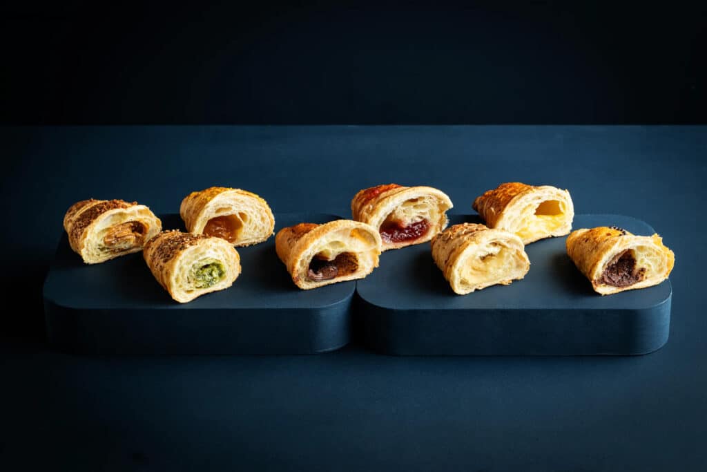Team up with Banquet d'Or® for tomorrow's breakfast 3