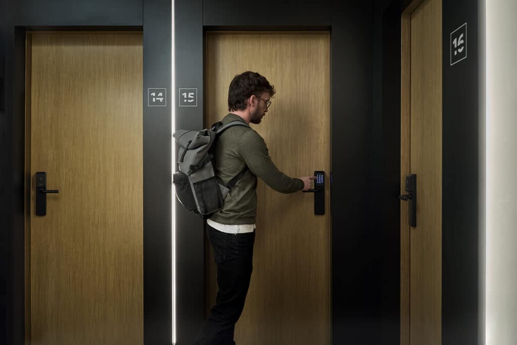 Innovatie die deuren opent, sluit en meer 2