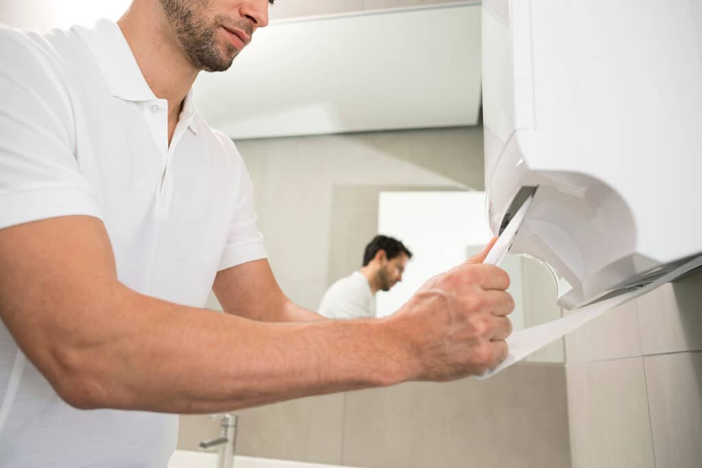 Een duurzame textielpartner voor de horeca 3