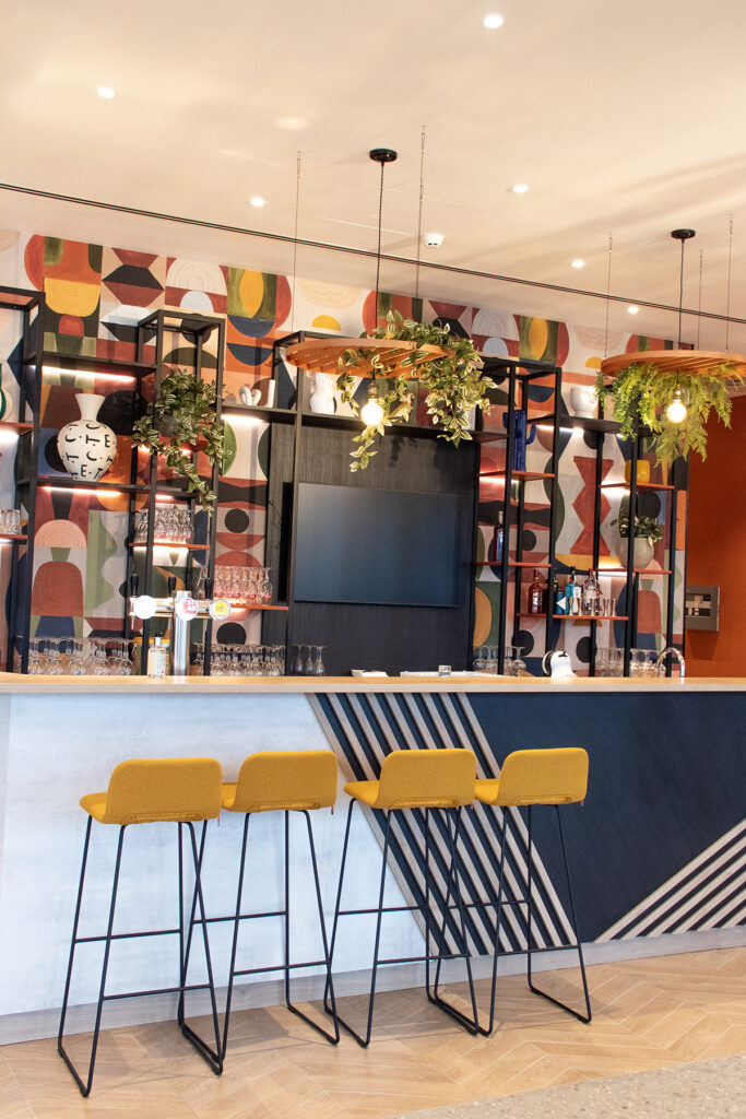 B&B HOTELS zet Belgische opmars voort met opening grootste vestiging: B&B HOTEL Brussels Airport 2