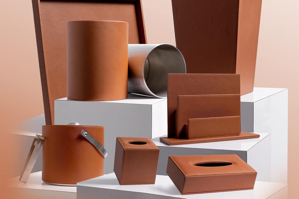 Design van hotelaccessoires en sloten heeft grote impact 1