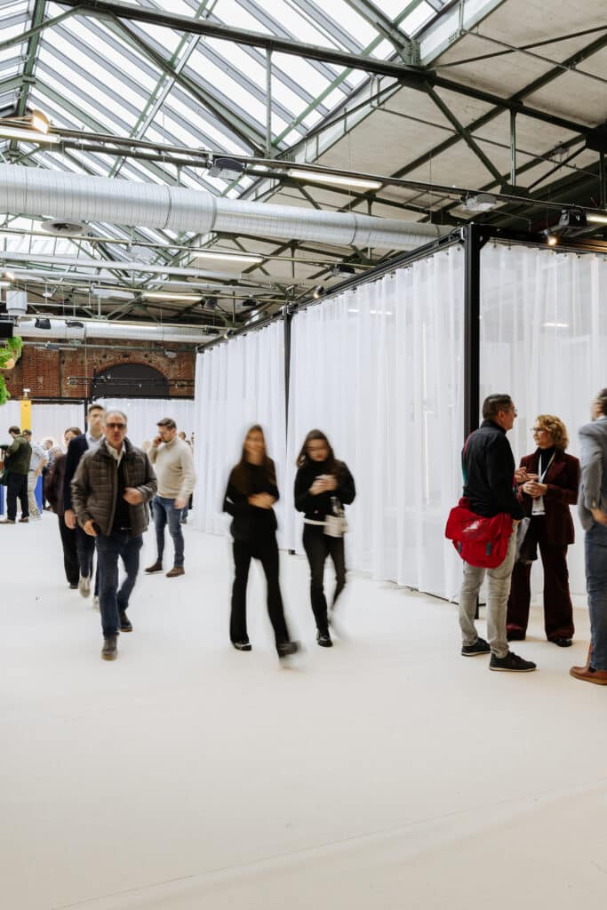 Indrukwekkend debuut voor DESIGN NATION Berlijn! 3