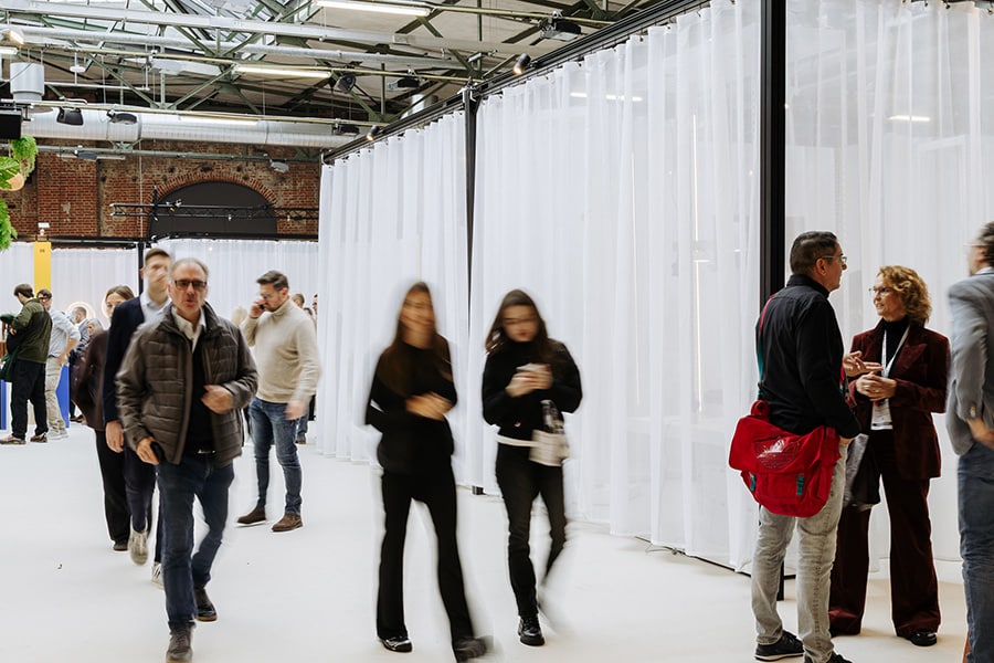 Indrukwekkend debuut voor DESIGN NATION Berlijn! 2