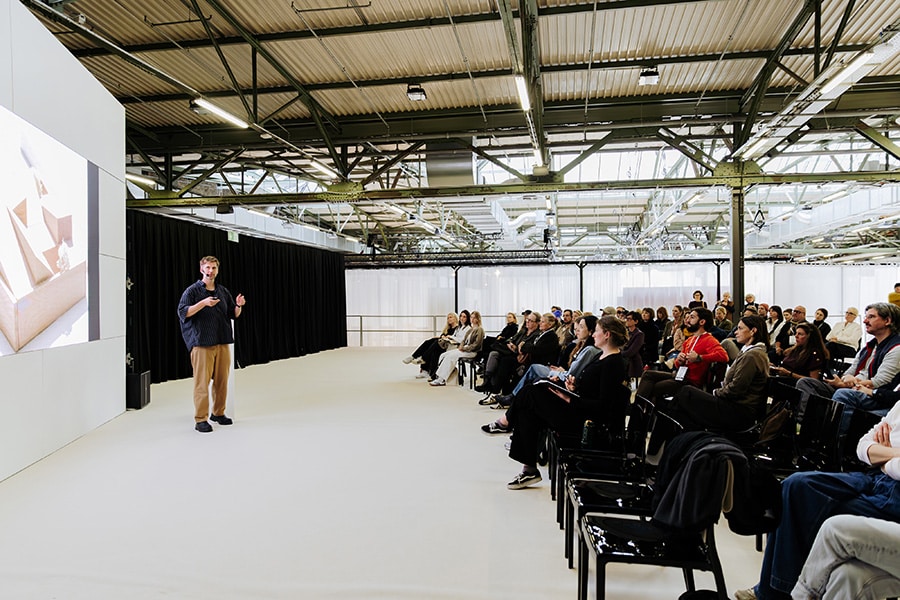 Indrukwekkend debuut voor DESIGN NATION Berlijn! 6