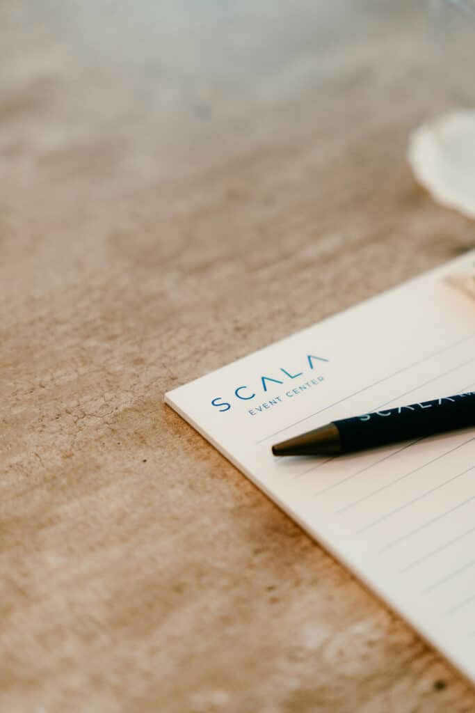 SCALA opent deuren in Gent: nieuw, multifunctioneel en innovatief event center 2