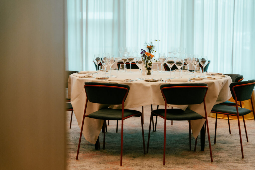 SCALA opent deuren in Gent: nieuw, multifunctioneel en innovatief event center 1