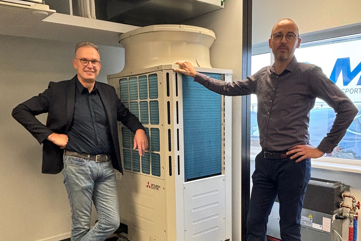 Slimme klimaatregeling drukt energiekosten en tilt gastervaring naar hoger niveau 16