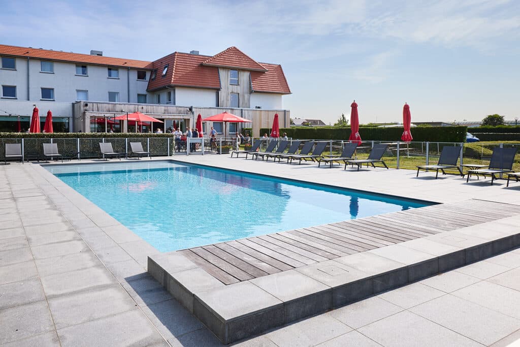 Belgian hotel chain continues to constantly innovate 1