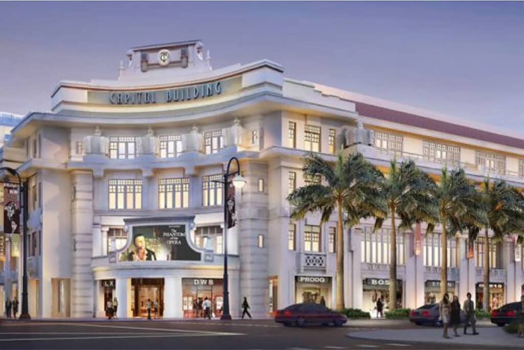 Marc Dardenne -From Namur to the Burj Khalifa 1