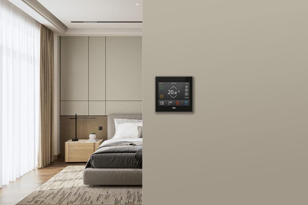 Slimme klimaatregeling drukt energiekosten en tilt gastervaring naar hoger niveau 1