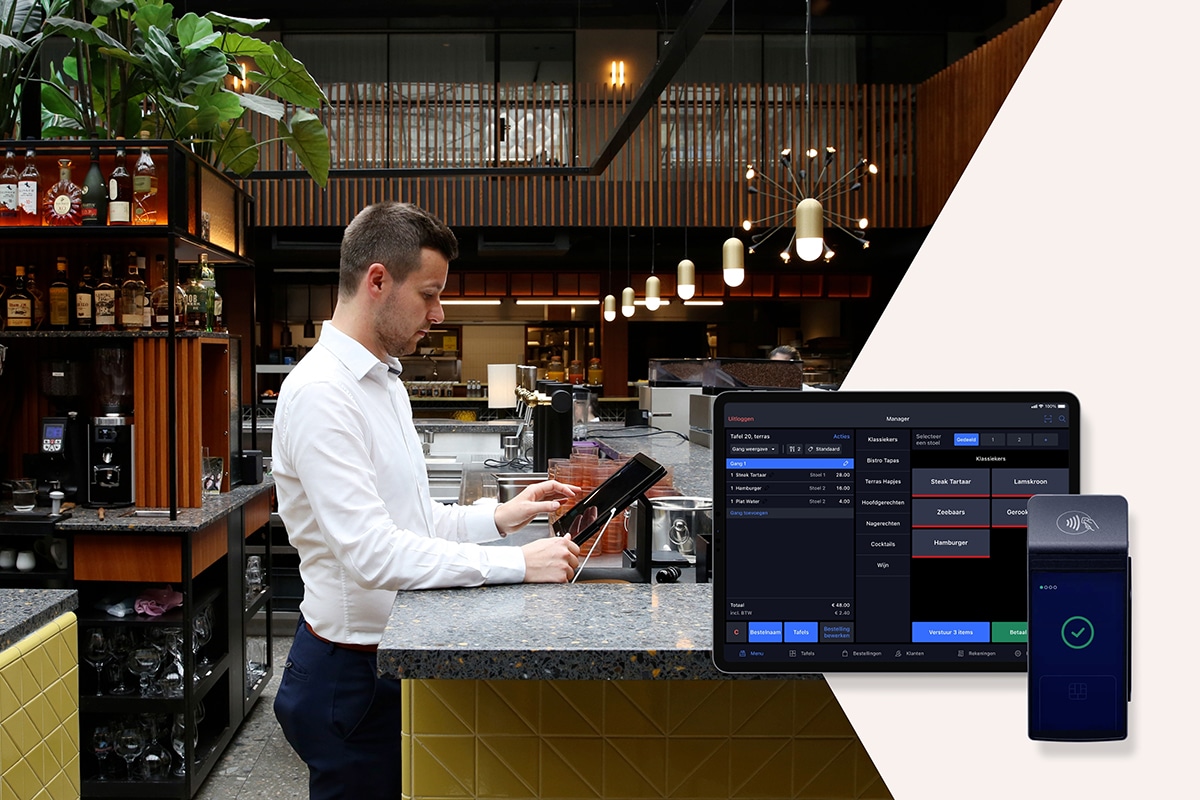 Meer rendement uit elke shift 1