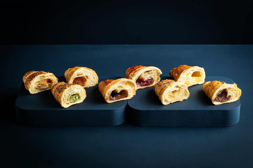 Boost your customer satisfaction with plant-based buffet 1