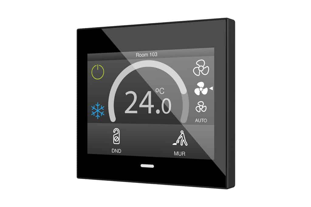 Slimme klimaatregeling drukt energiekosten en tilt gastervaring naar hoger niveau 3