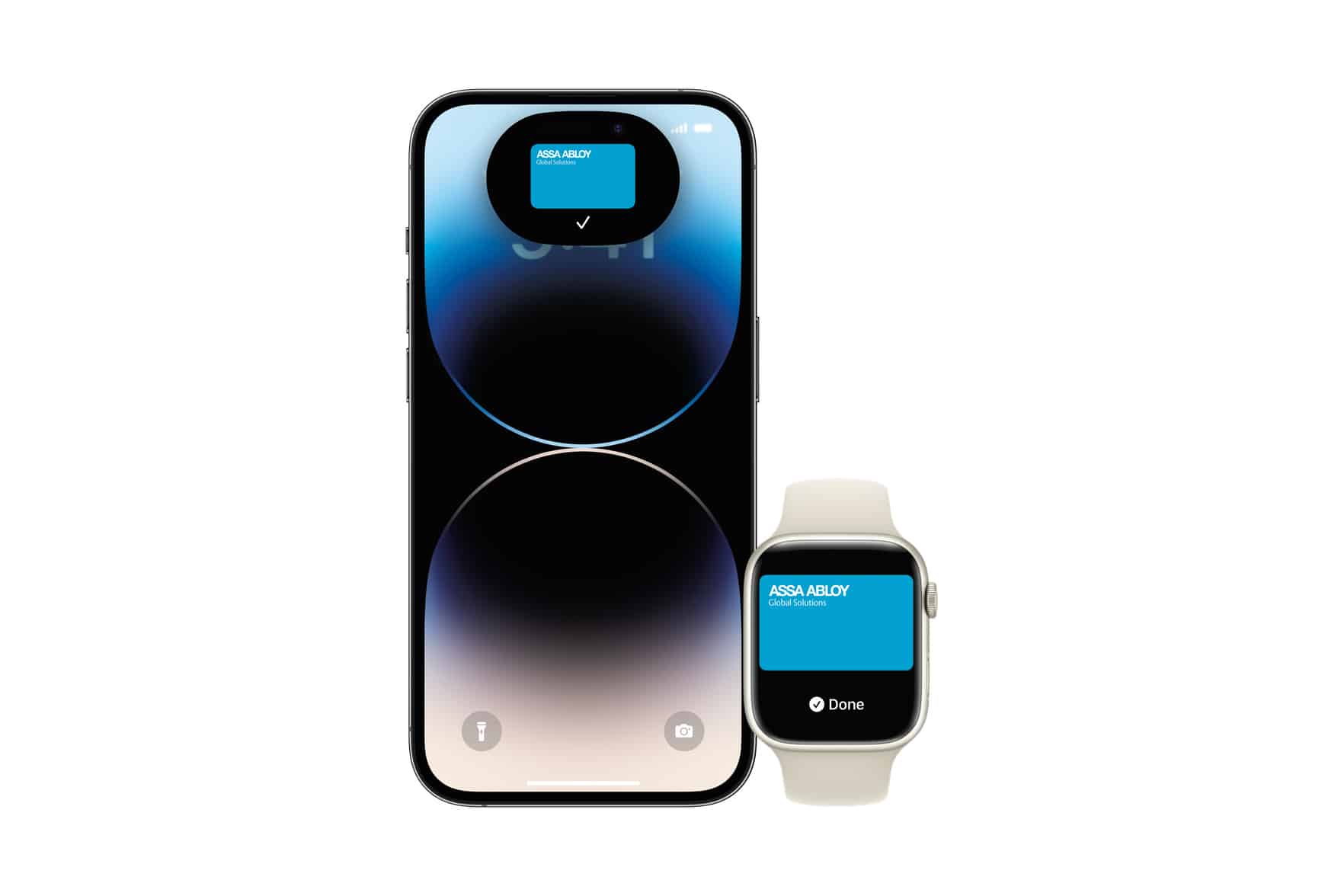 Wallet Keys voor hotels: digitale kamersleutels voor een naadloze gastervaring 1