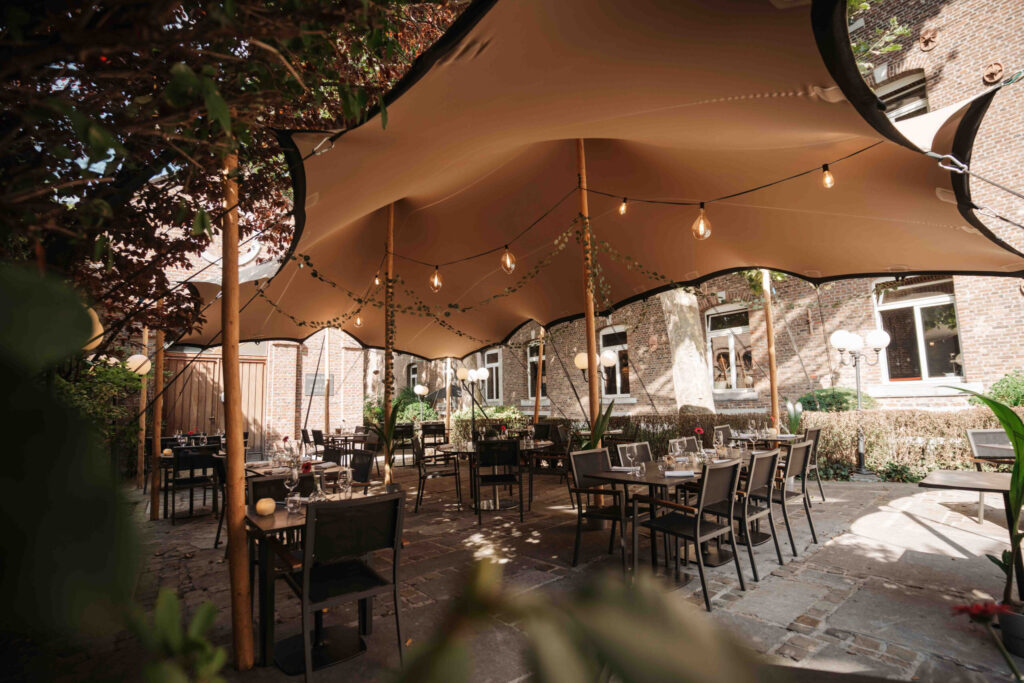 Handwritten Collection breidt uit in België en omarmt de schoonheid van botanicals met een nieuw hotel in Luik, in samenwerking met Step Partners en Alchemy Step Hotel Group 1