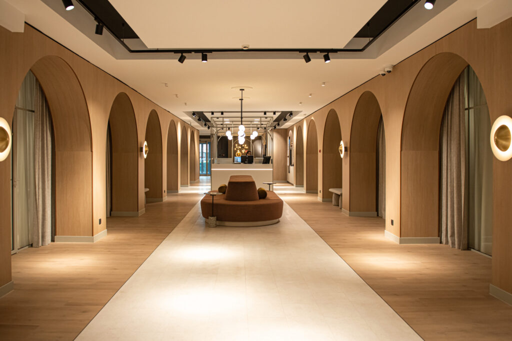 Handwritten Collection breidt uit in België en omarmt de schoonheid van botanicals met een nieuw hotel in Luik, in samenwerking met Step Partners en Alchemy Step Hotel Group 3