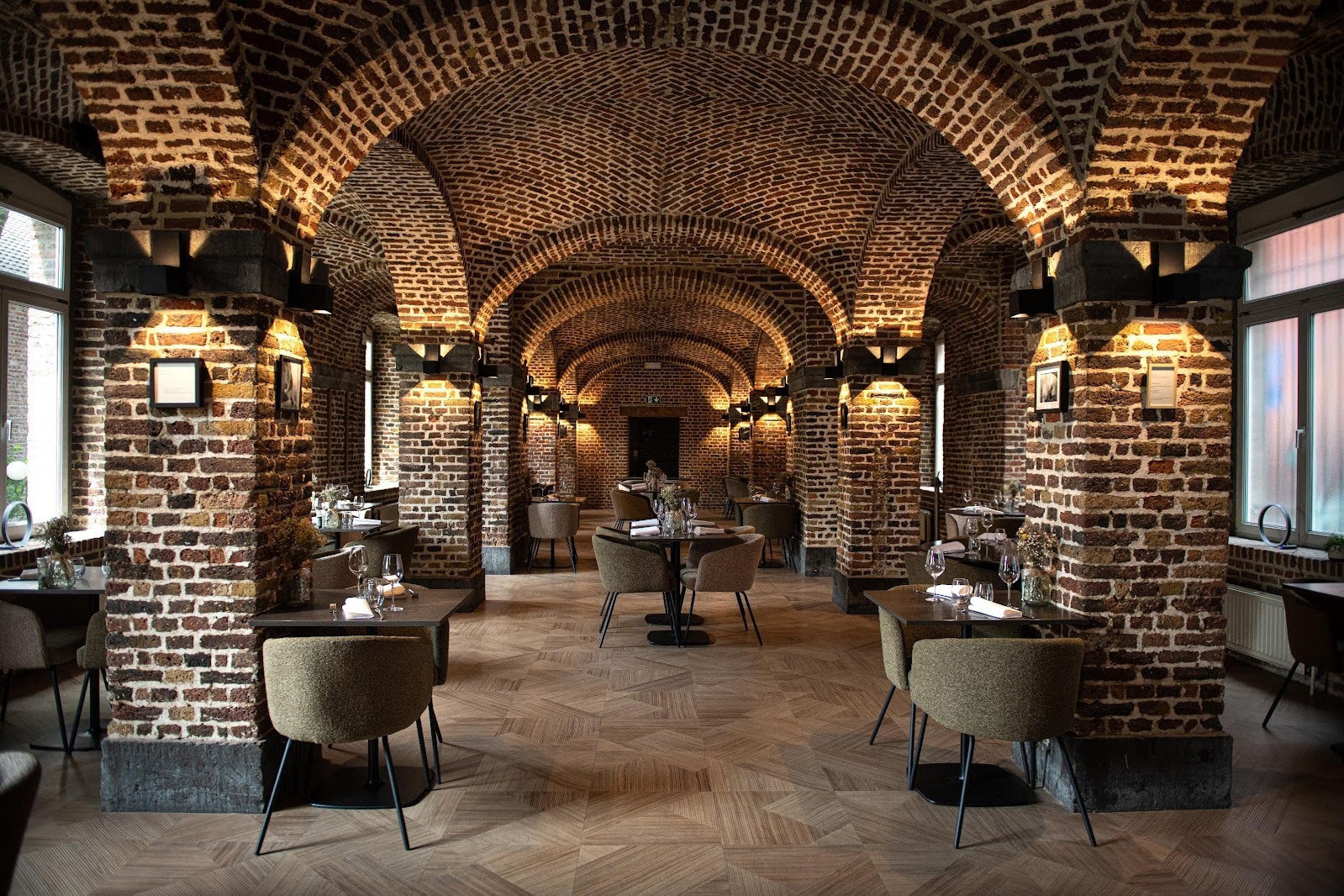 Handwritten Collection verwelkomt botanisch geïnspireerd hotel in het hart van Luik in samenwerking met Step Partners en Alchemy Step Group 5