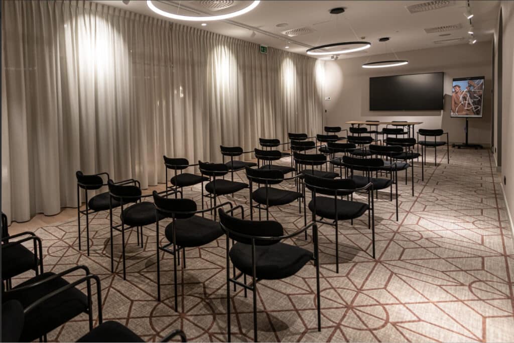 Handwritten Collection verwelkomt botanisch geïnspireerd hotel in het hart van Luik in samenwerking met Step Partners en Alchemy Step Group 1