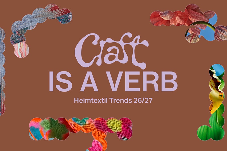 Heimtextil 2026: Lead the Change in home & contract textiles 6