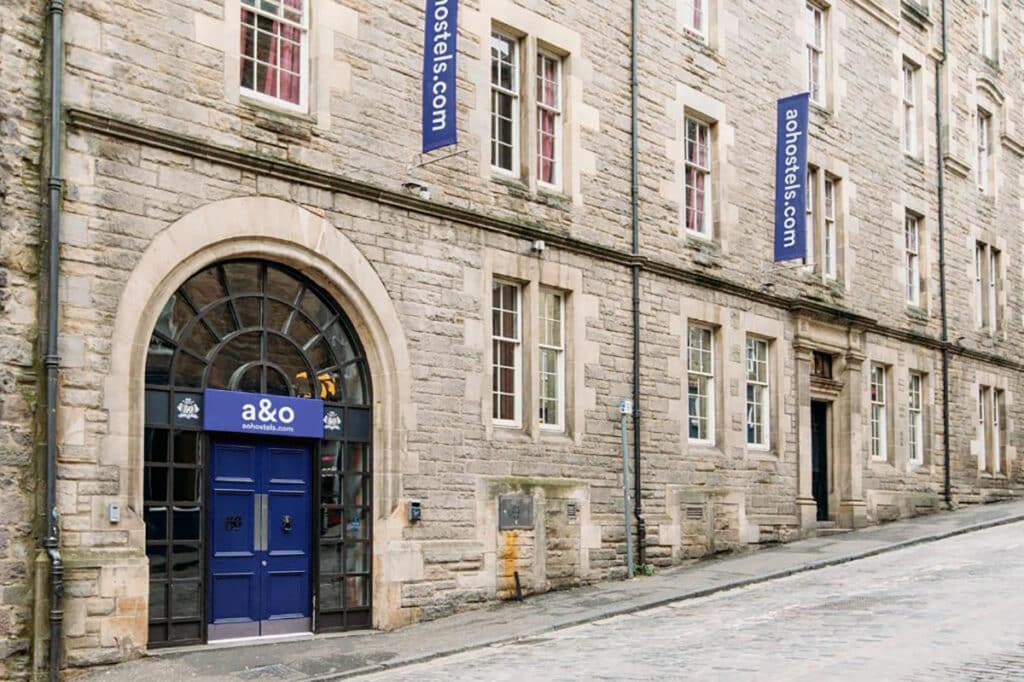 Circulaire aanpak ook bij budgetaccommodaties centraal 1