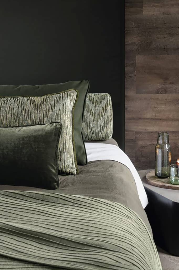 Customisation and experience in textiles for the hotel sector 5