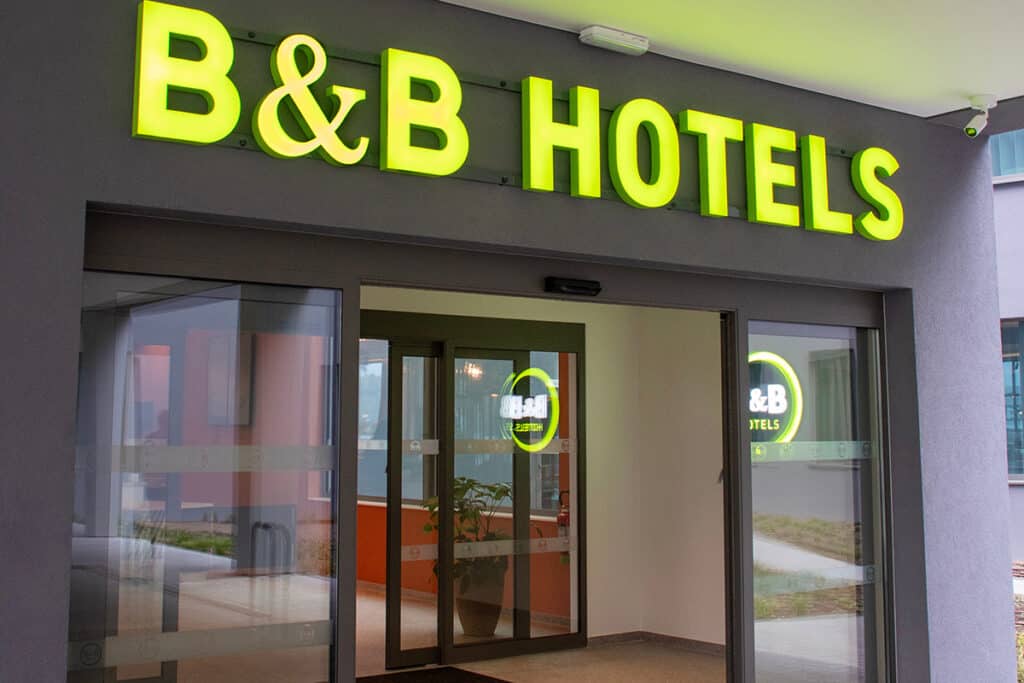 Franse hotelketen opent grootste Belgische vestiging aan Brussels Airport 1
