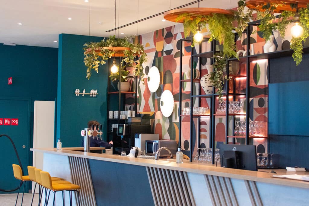 Franse hotelketen opent grootste Belgische vestiging aan Brussels Airport 2