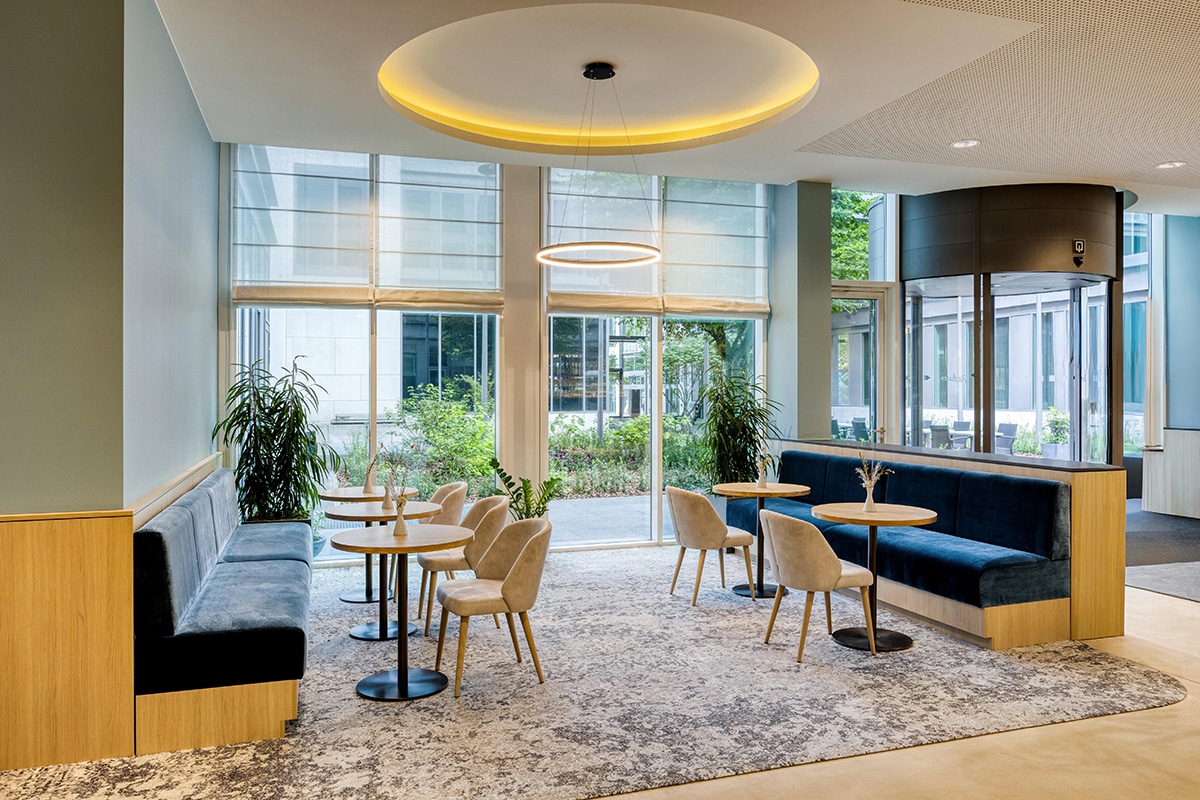 Nieuw hoofdstuk in het hart van Brussel 5