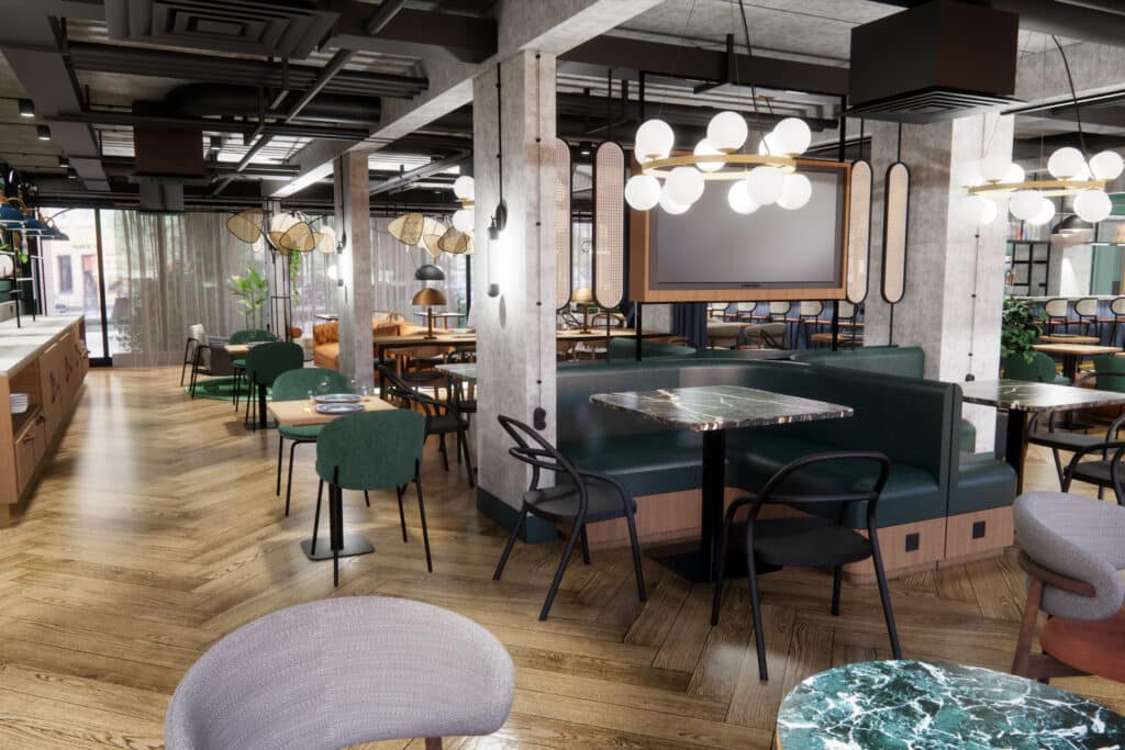 Gresham Belson Brussels benoemt Emilie Gerits-Brohet tot Sales Manager ter ondersteuning van herlancering onder Tribute Portfolio 2