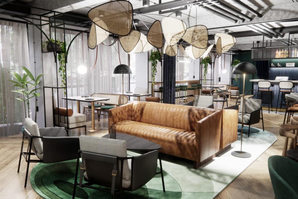 Gresham Belson Brussels benoemt Emilie Gerits-Brohet tot Sales Manager ter ondersteuning van herlancering onder Tribute Portfolio 3