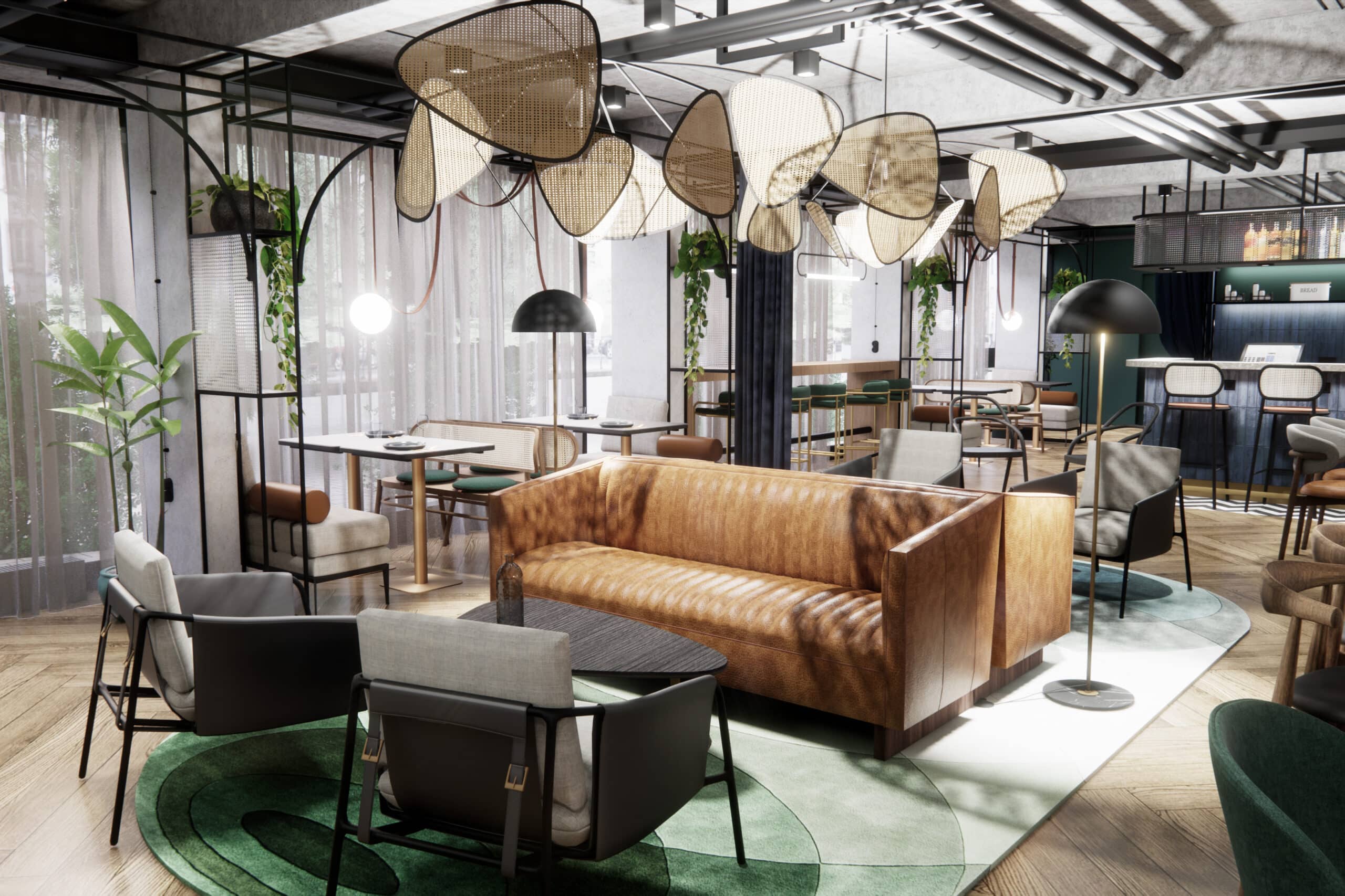 Gresham Belson Hotel Brussels sluit zich aan bij Marriott’s Tribute Portfolio zonder zijn karakter te verliezen 6