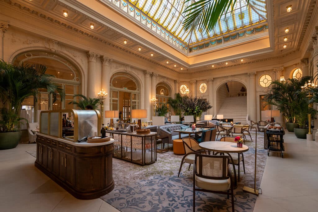 Hoe je design, techniek én gevoel verbindt 4