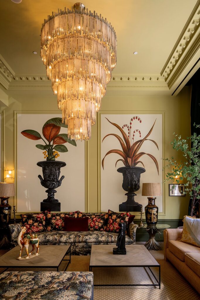 Hoe je design, techniek én gevoel verbindt 1