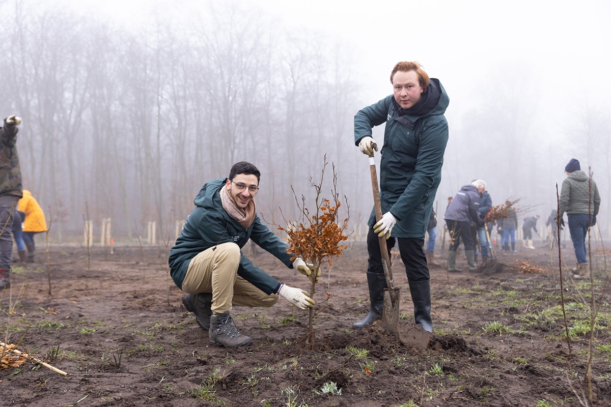 Duurzaamheid is meer dan recycling 1