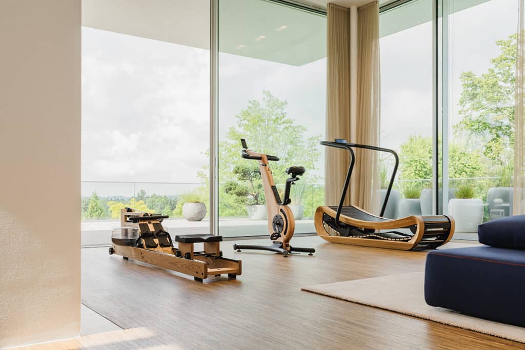 ‘Fitness is no longer a nice-to-have, but a must-have’ 2