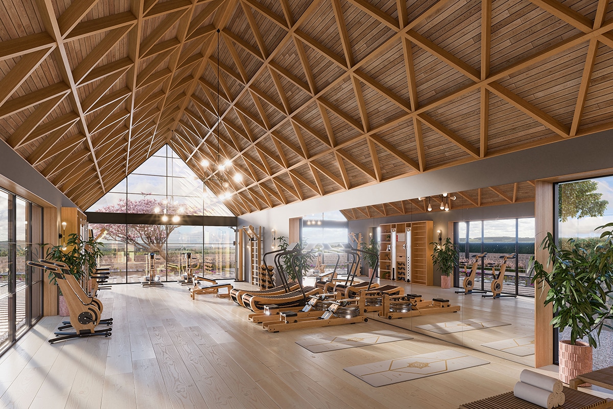 ‘Fitness is no longer a nice-to-have, but a must-have’ 3