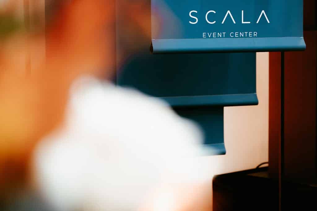 Multifunctional event centre opens doors in Ghent 2