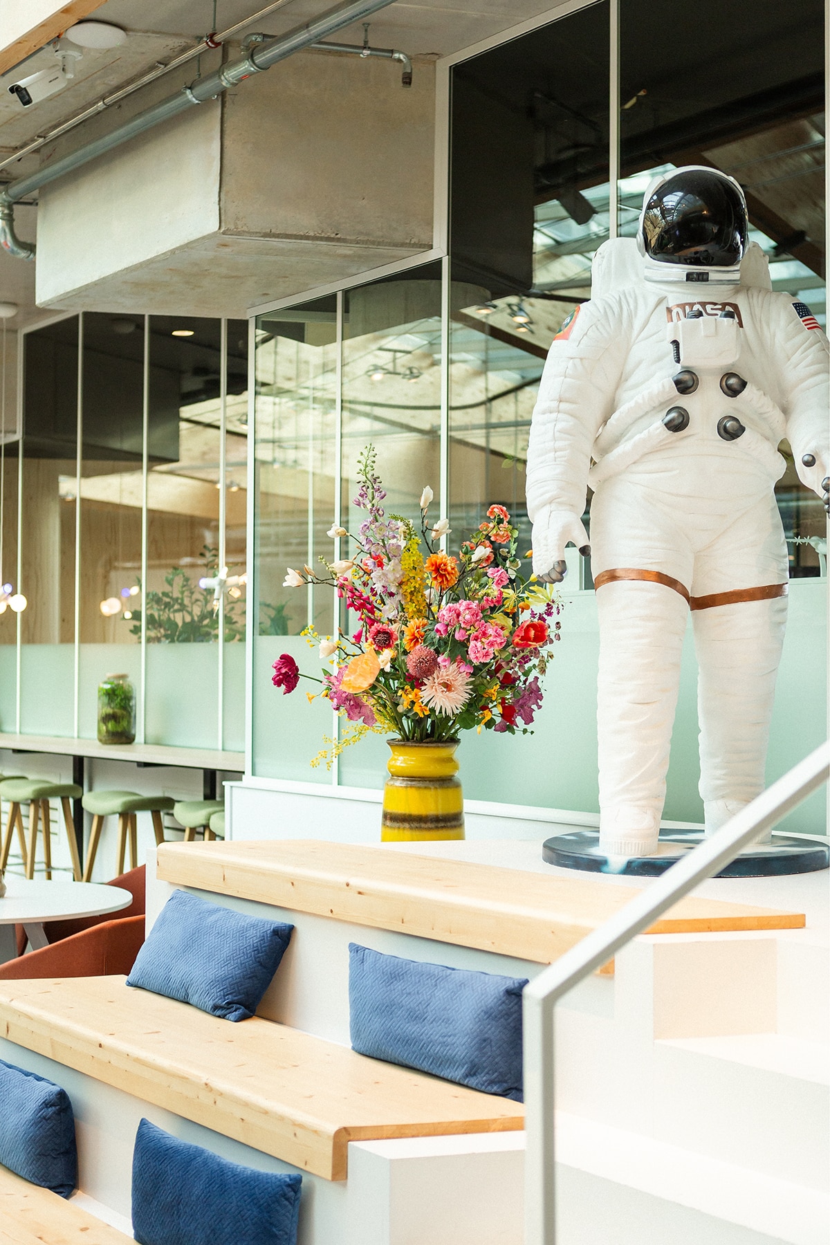 Hotelier pur sang, Thijs Merks: ‘Automatiseren doe je niet om te besparen maar om beter te worden’ 2