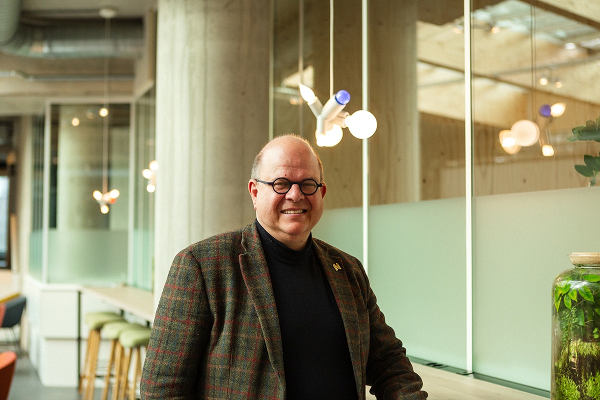 Louwers Mediagroep - Hotelvak Flandre