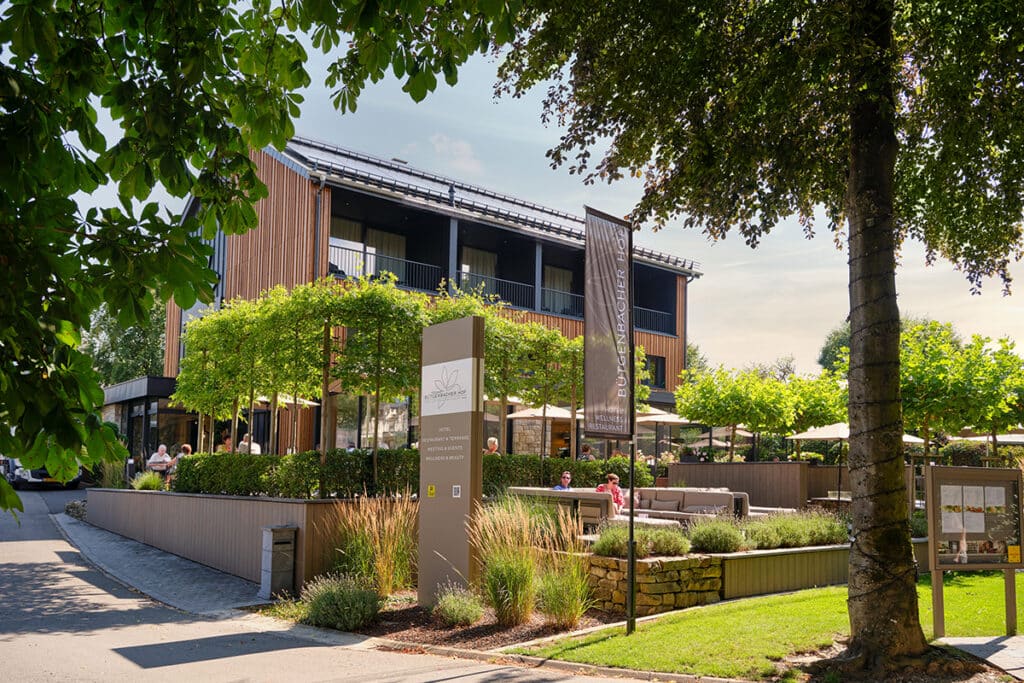 Continu investeren in uitbreiding en vernieuwing 1