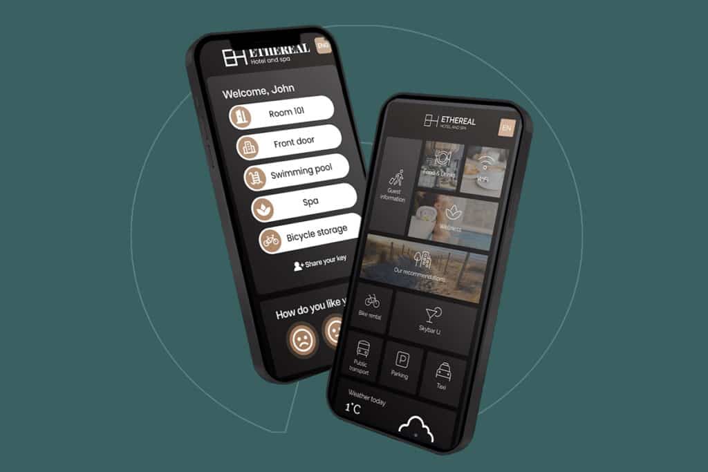 Inspiratie, innovatie en verbinding 1